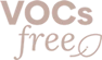 VOcs free
