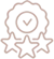 100% Pure Certified Materials