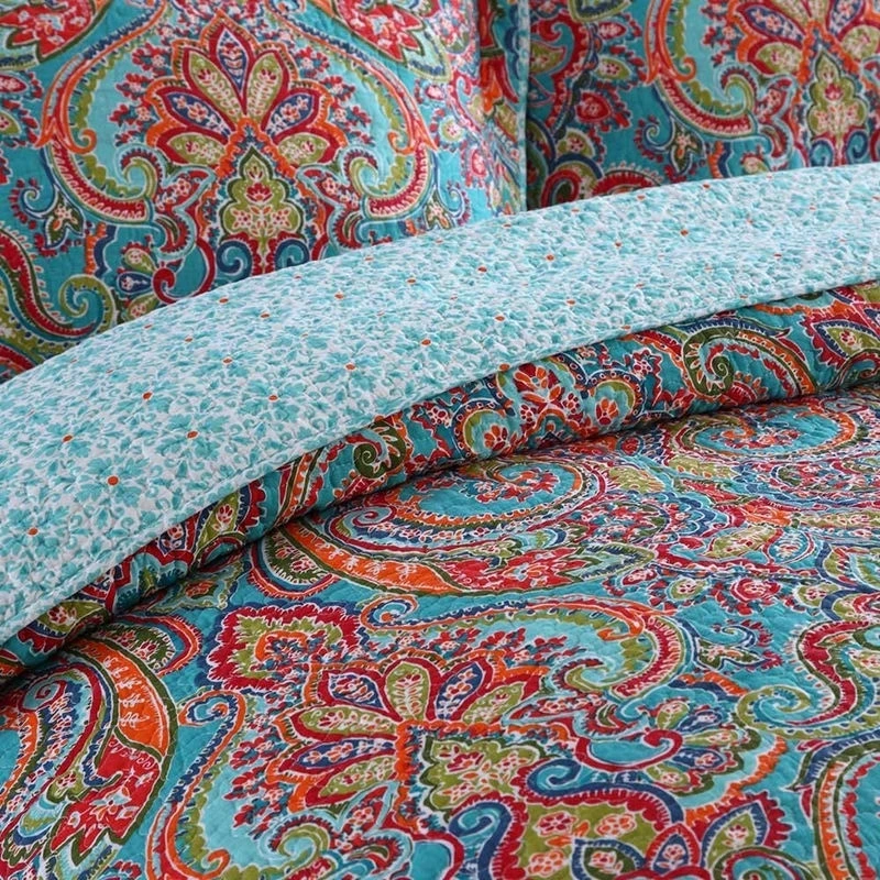 Queen Bedspread Sets