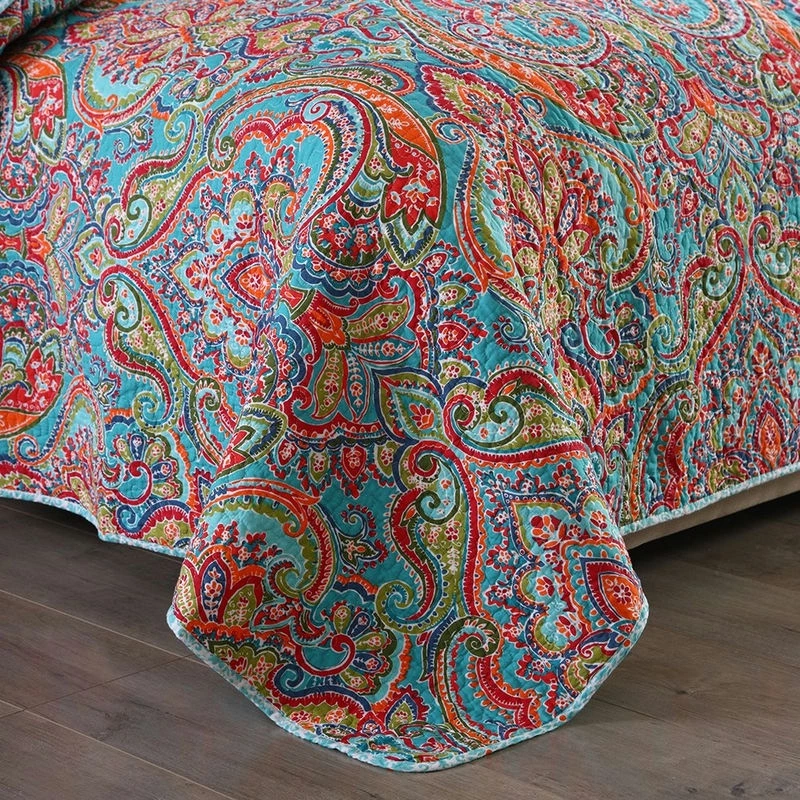 Queen Bedspread Sets