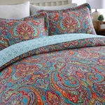 Queen Bedspread Sets