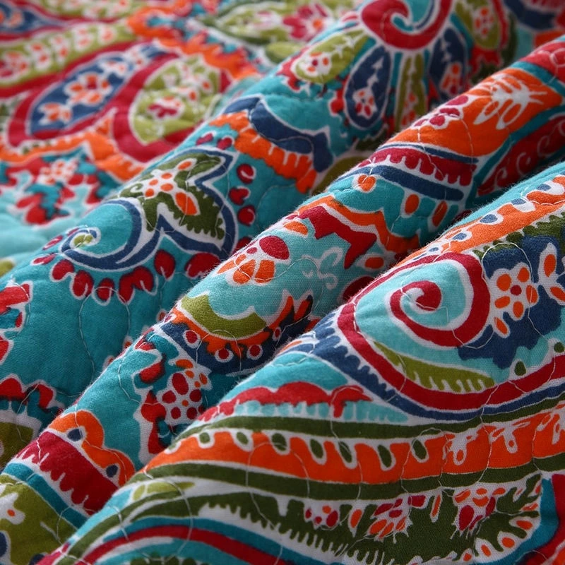 Queen Bedspread Sets