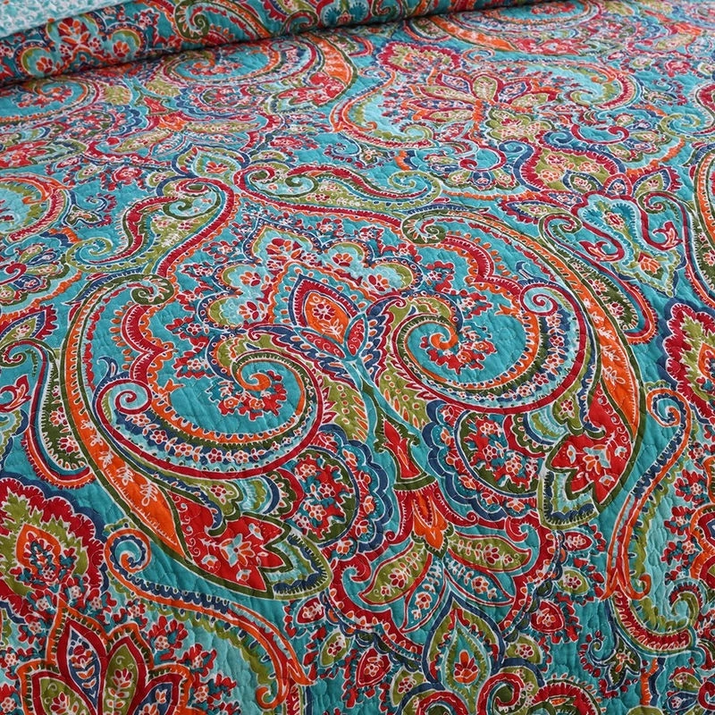 Queen Bedspread Sets