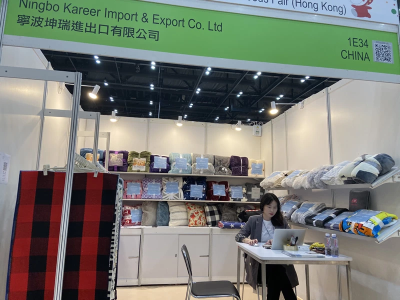 HKTDC Hong Kong Houseware Fair