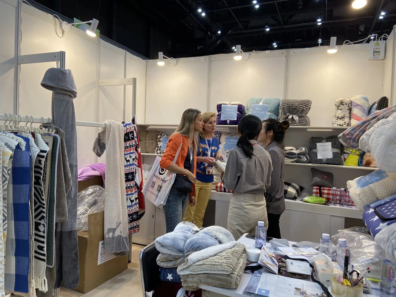 Heimtextil Frankfurt