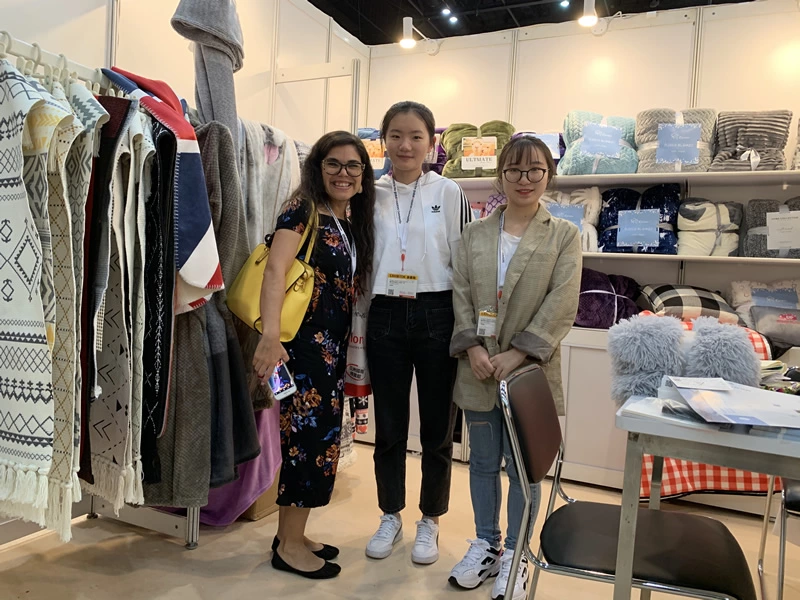 China Import and Export Fair