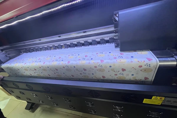 Printing Patterns