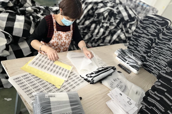 Packaging
