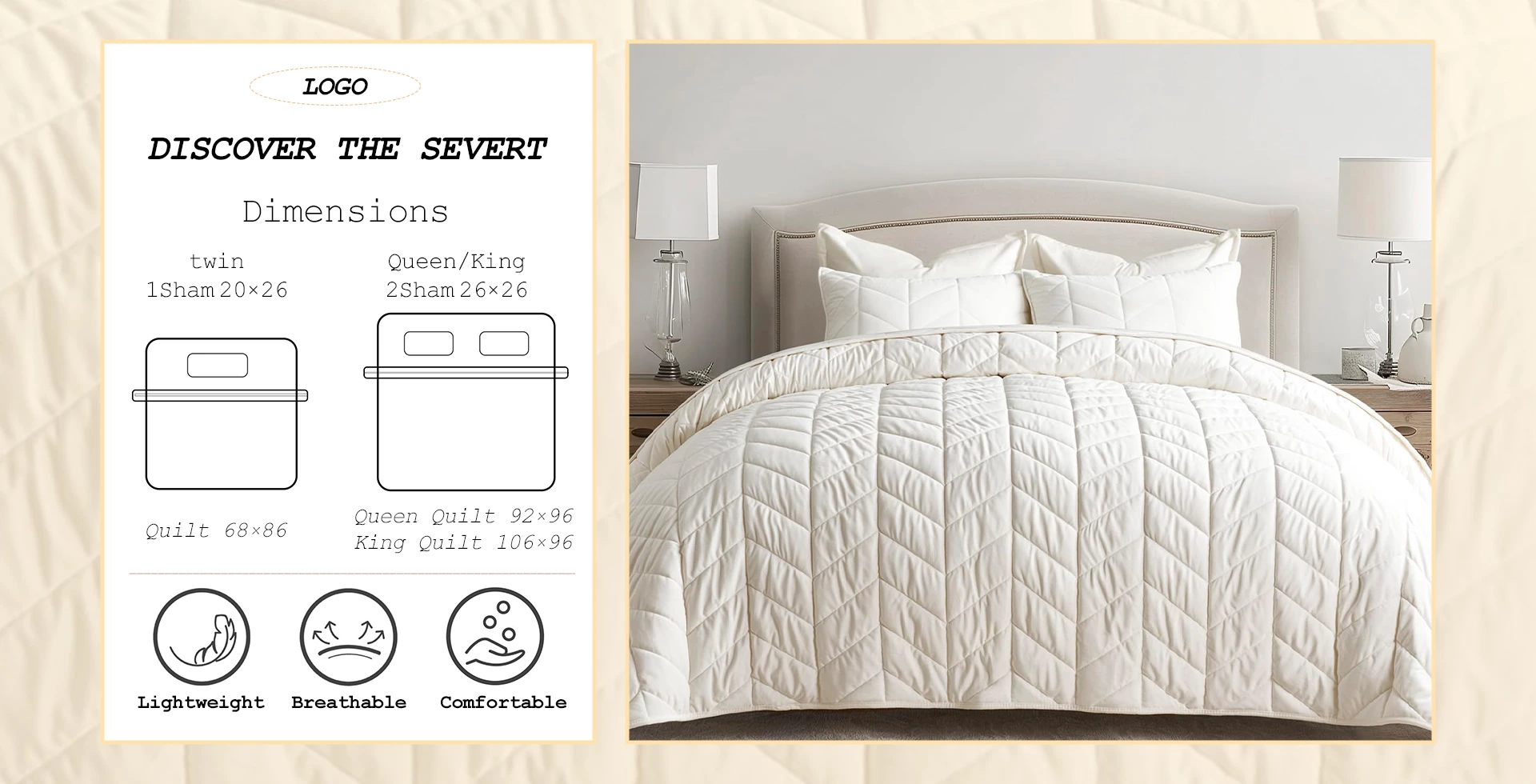 Discover The Severt