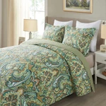 King Bedspread Sets
