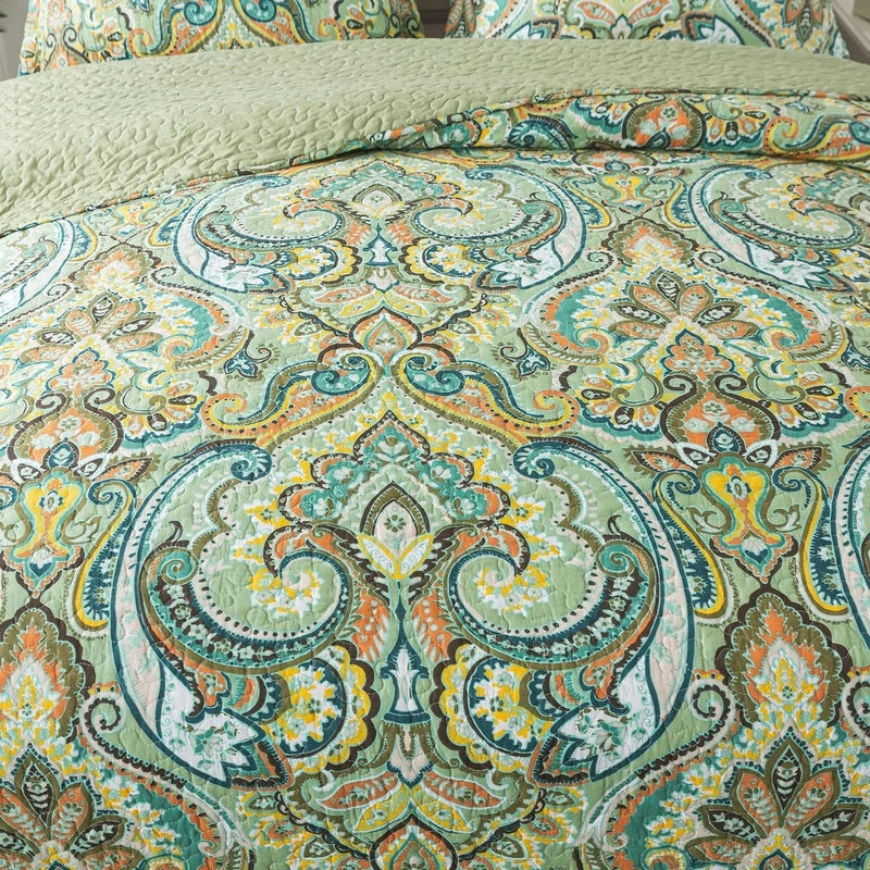 King Bedspread Sets