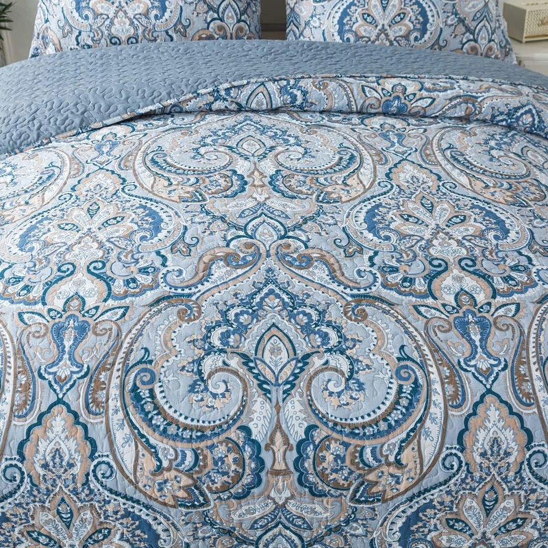 King Size Bedspread Sets