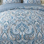 King Size Bedspread Sets