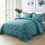 Luxury Bedspread Sets