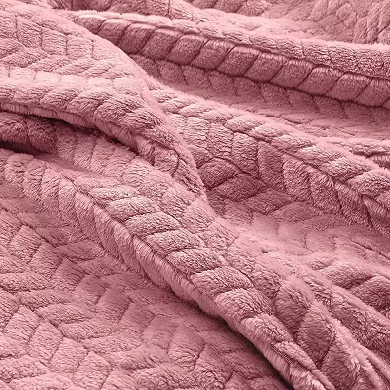Airline Travel Blanket