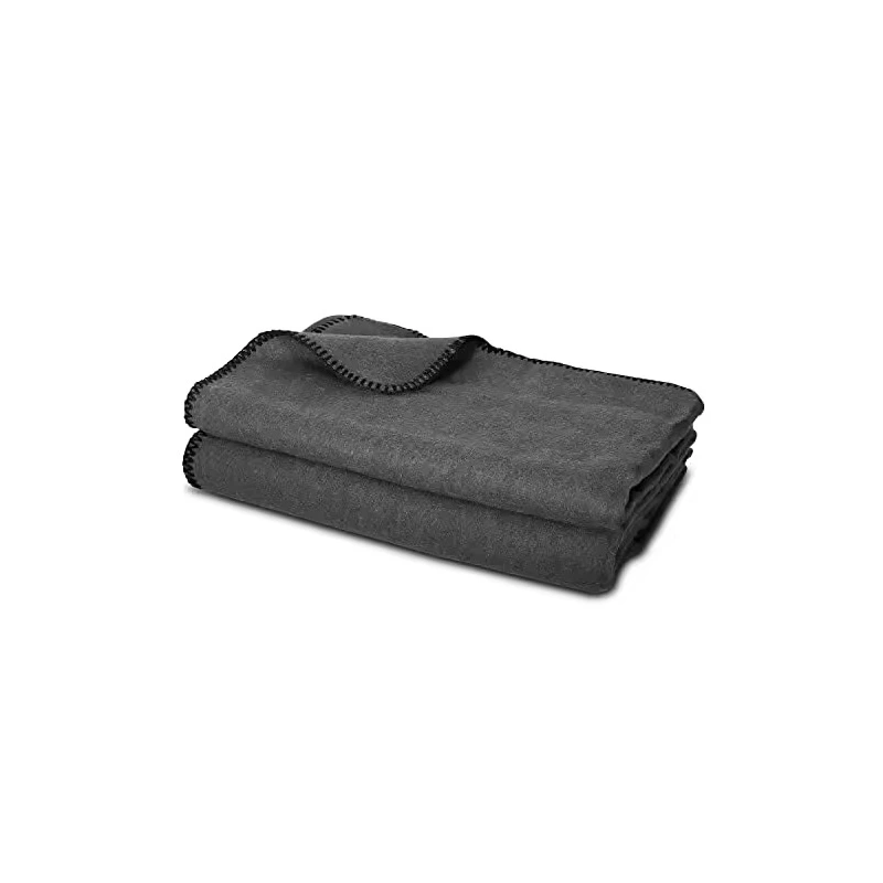 Army Surplus Wool Blanket