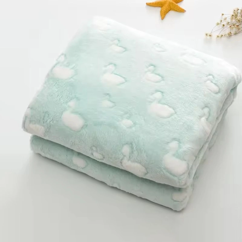 Travel Blanket