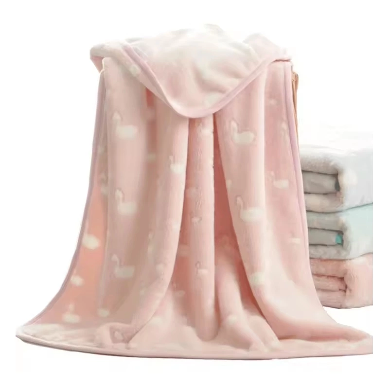 Travel Blanket
