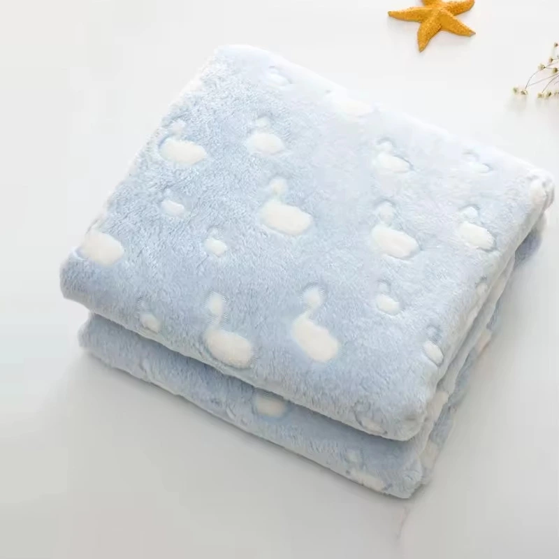 Travel Blanket