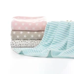 Cashmere Baby Blanket