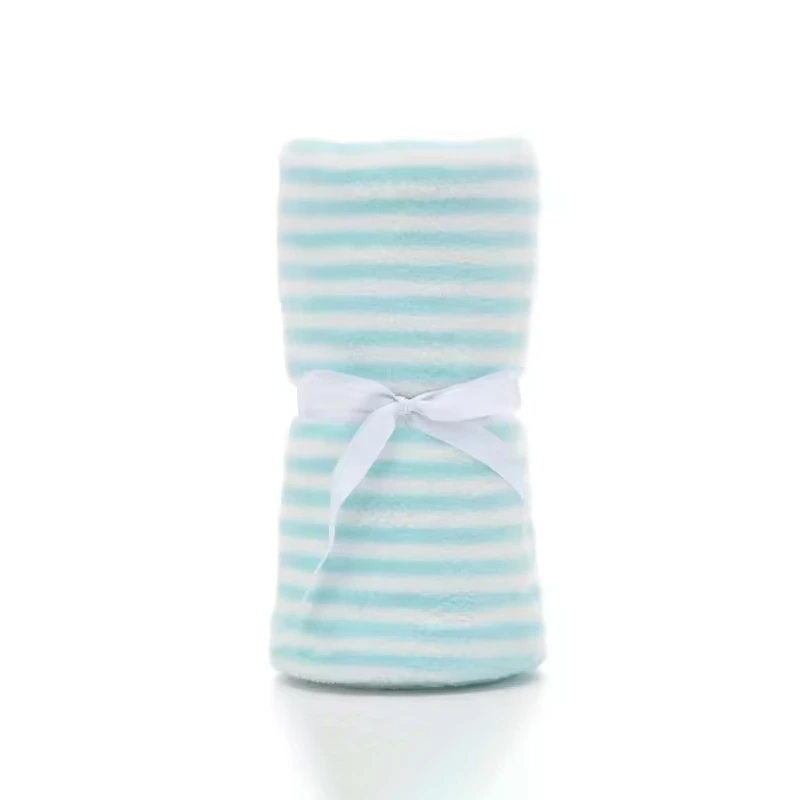Cashmere Baby Blanket