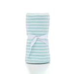 Cashmere Baby Blanket