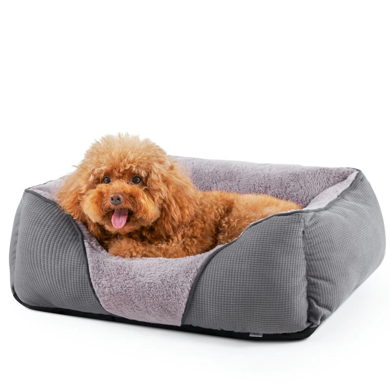 Comfy Pet Bed