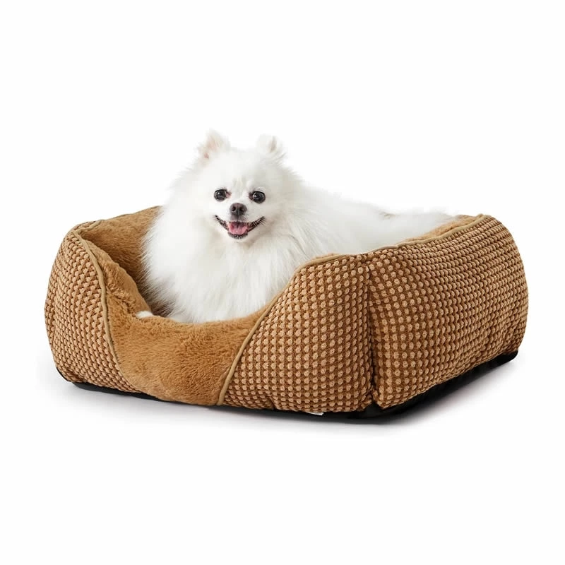 Comfy Pet Bed