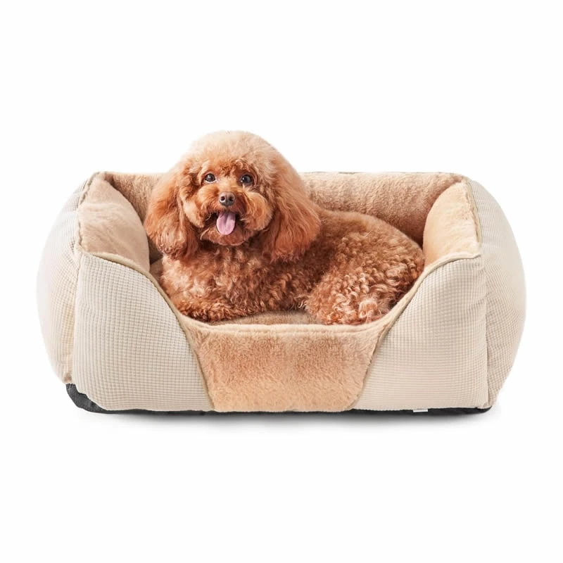 Comfy Pet Bed