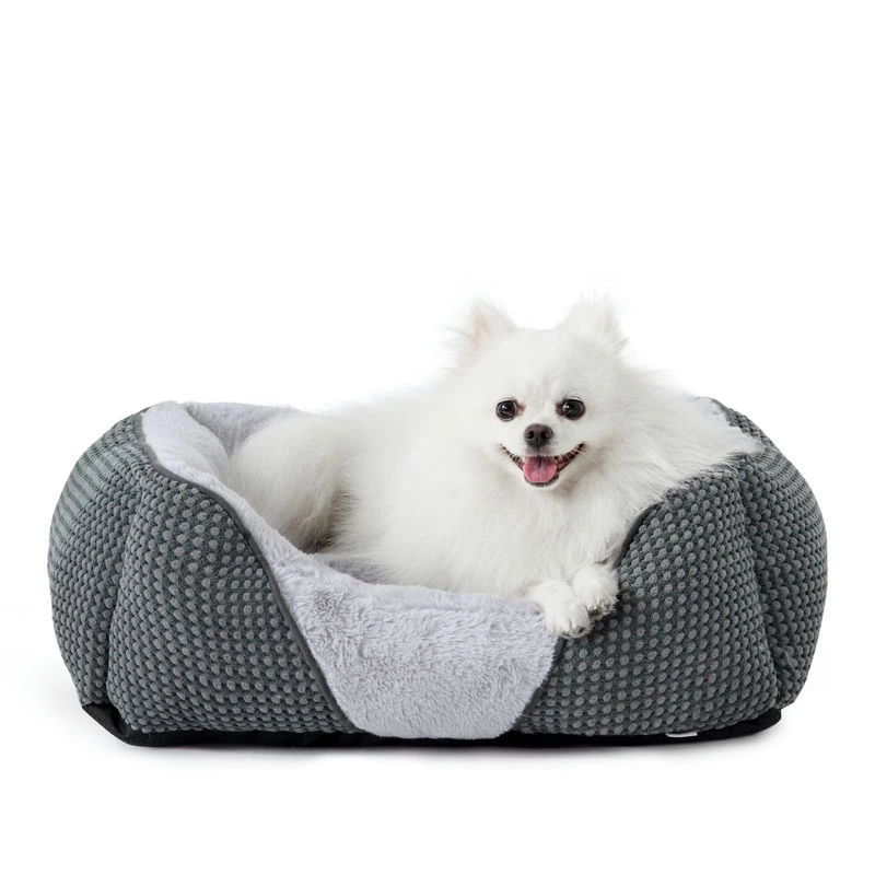 Comfy Pet Bed