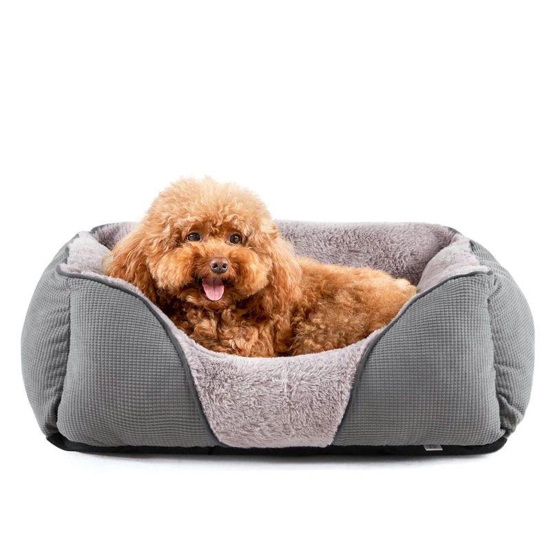 Comfy Pet Bed