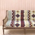 Custom Woven Blanket Wholesale