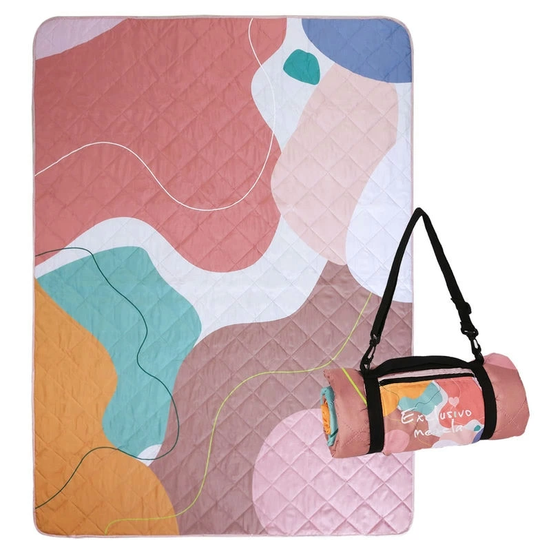 Foldable Picnic Mat