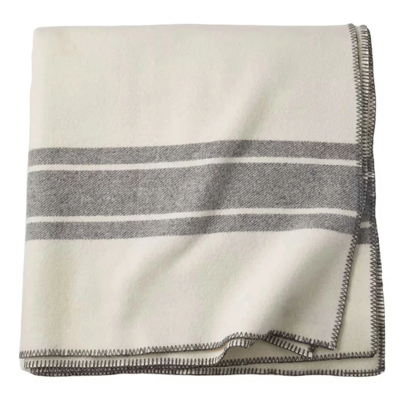 Full Size Wool Blanket