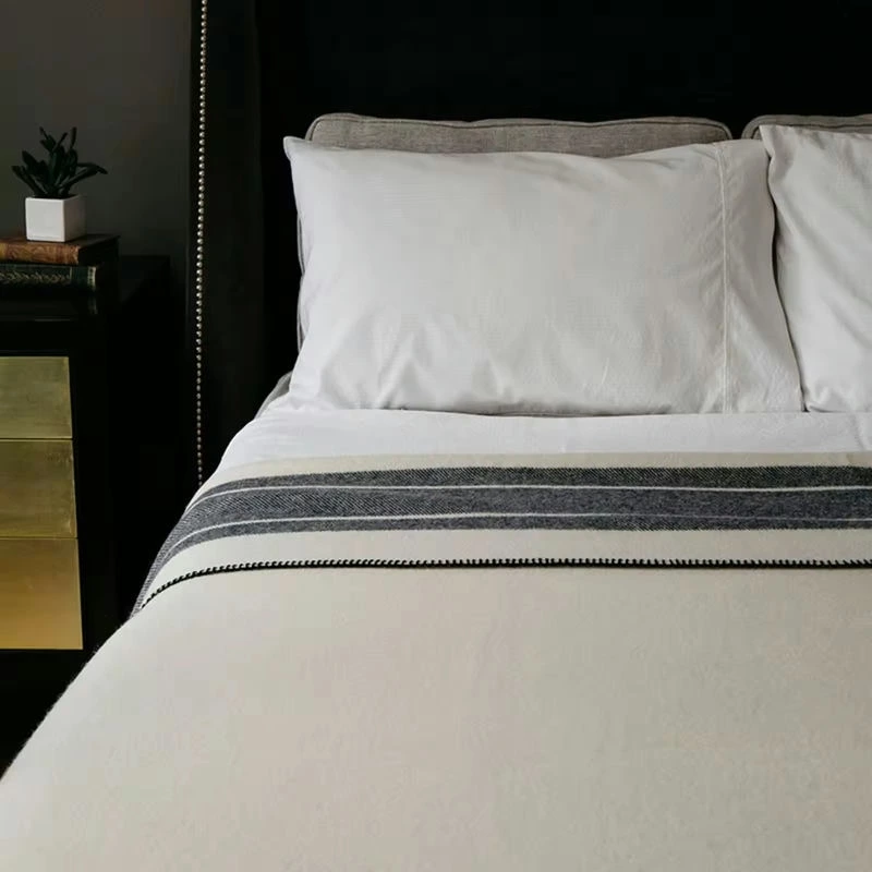 Full Size Wool Blanket