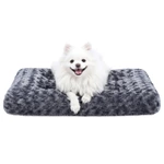 Funny Fuzzy Pet Bed