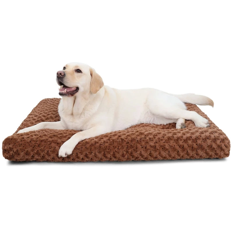 Funny Fuzzy Pet Bed