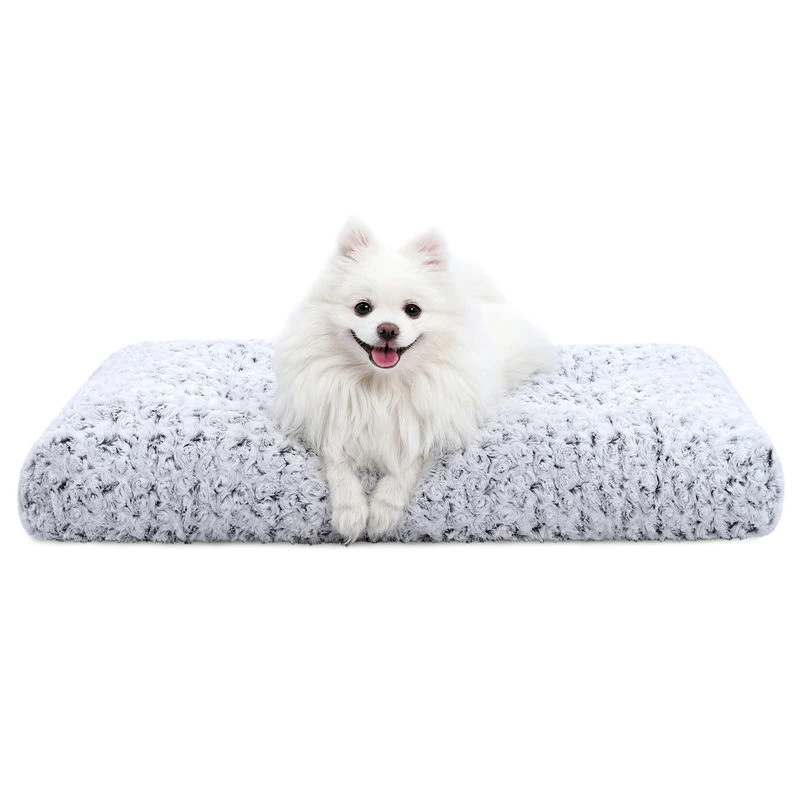 Funny Fuzzy Pet Bed