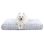 Funny Fuzzy Pet Bed