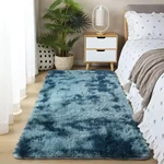Large Plush Rug