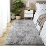 Large Plush Rug