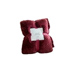 Lightweight Flannel Blanket