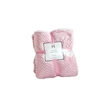 Lightweight Flannel Blanket
