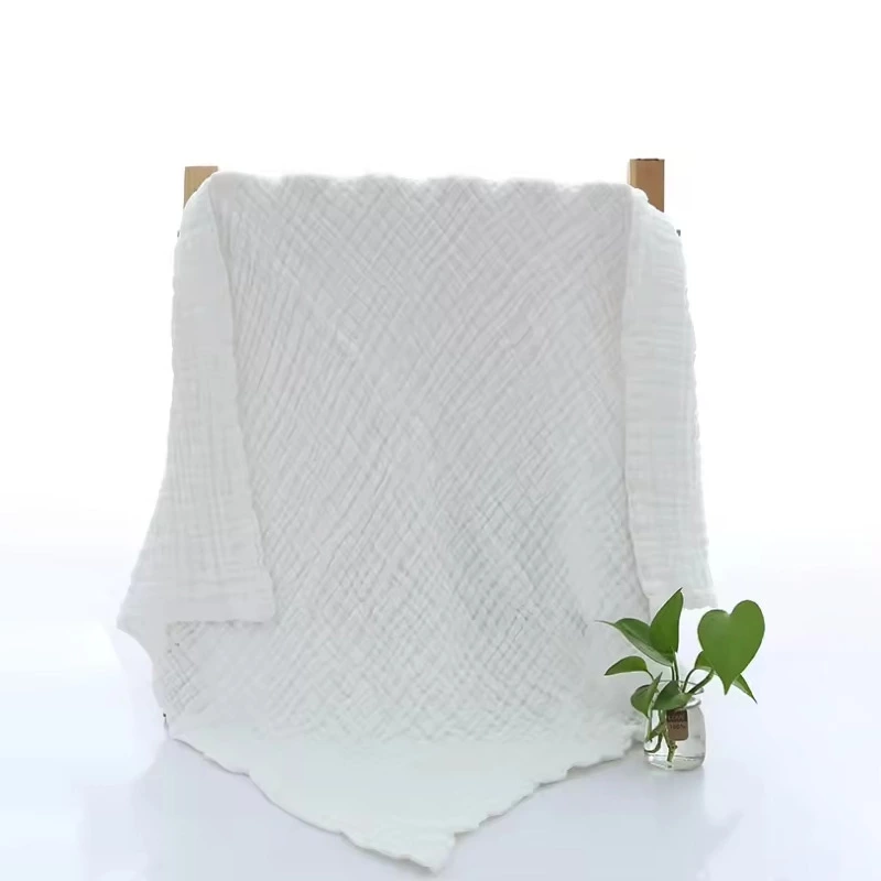 Organic Baby Blanket