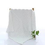 Organic Baby Blanket