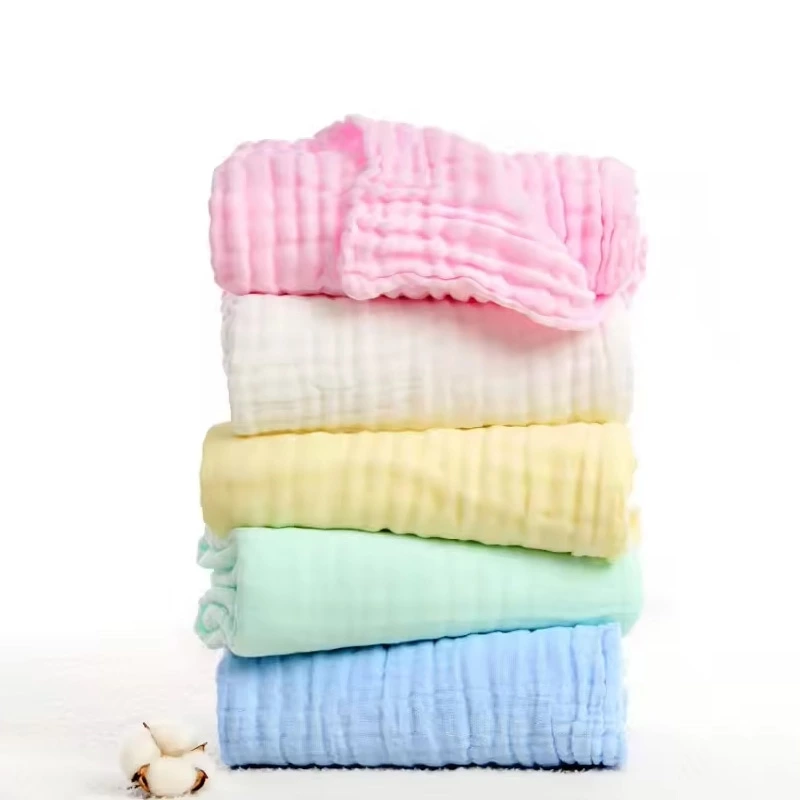 Organic Baby Blanket