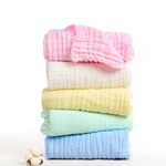 Organic Baby Blanket
