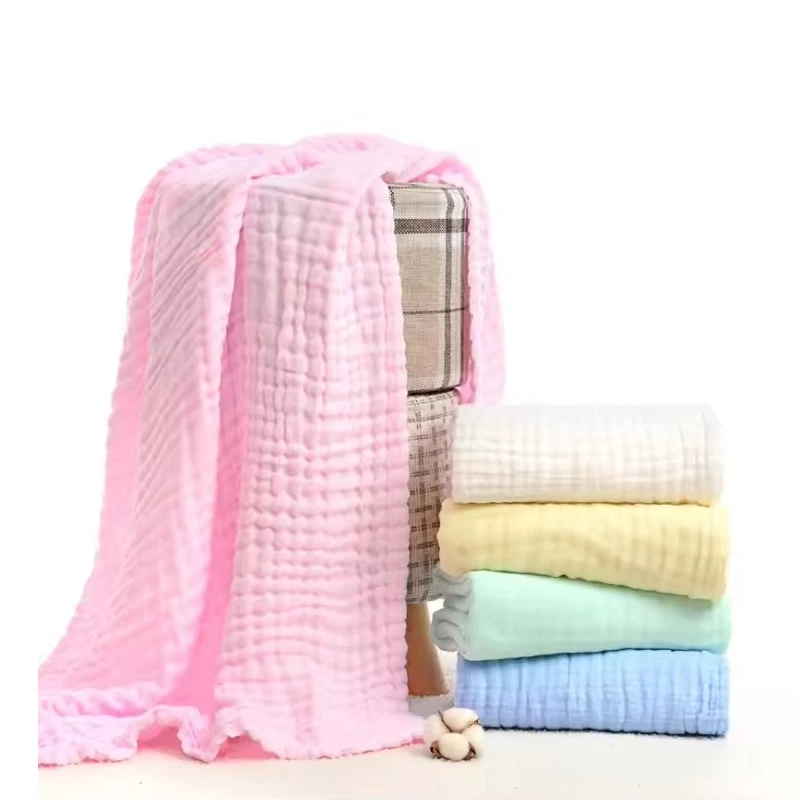 Organic Baby Blanket