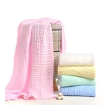 Organic Baby Blanket