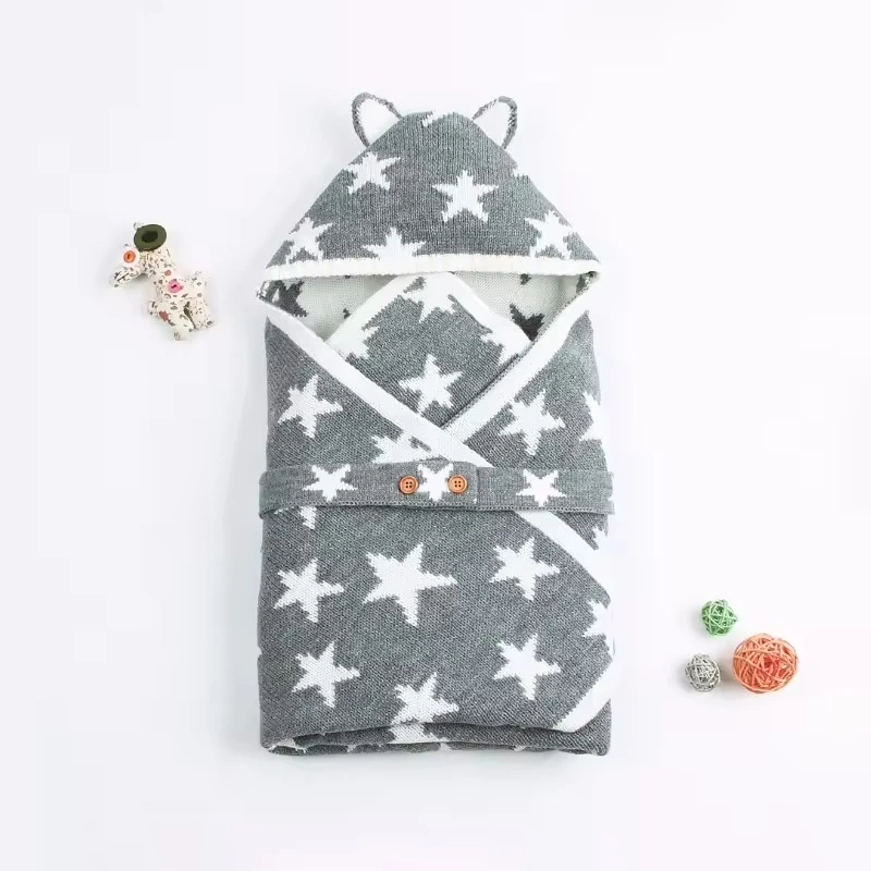 Travel Blanket